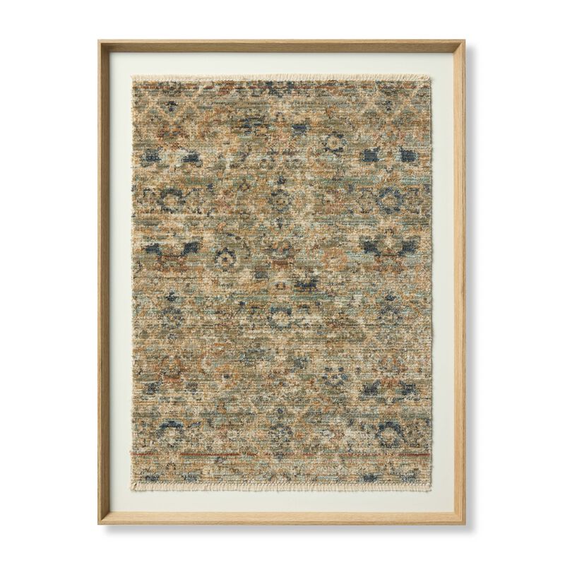 HWA102 Multi 2'5"x3'5" Wall Art